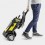 KARCHER AUGSTA SPIEDIENA MAZGĀŠA IERĪCE K 7 WCM