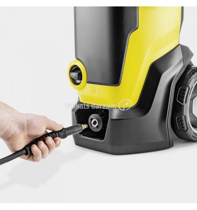 KARCHER AUGSTA SPIEDIENA MAZGĀŠANAS IERĪCE K 7 WCM PREMIUM HOME