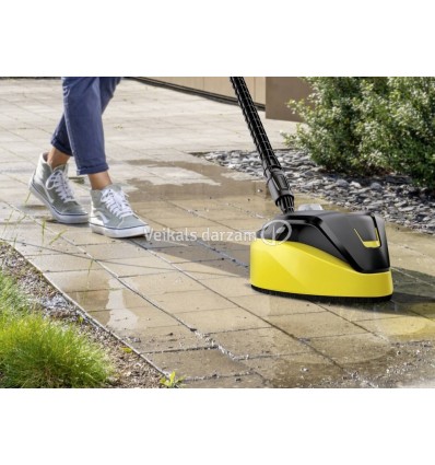 KARCHER AUGSTA SPIEDIENA MAZGĀŠANAS IERĪCE K 7 WCM PREMIUM HOME