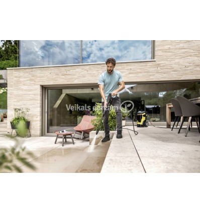 KARCHER AUGSTA SPIEDIENA MAZGĀŠANAS IERĪCE K 7 WCM PREMIUM HOME