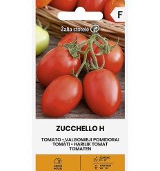 TOMĀTI ZUCCHELLO H