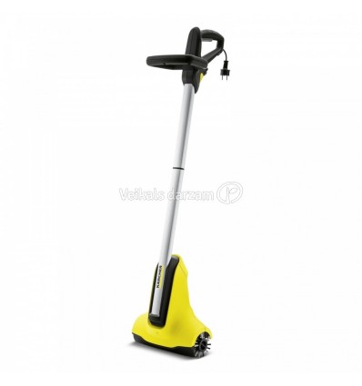 KARCHER SURFACE VIRSMU TĪRĪTĀJS PLC 4 TERRASU TĪRĪŠANAS IERĪCE