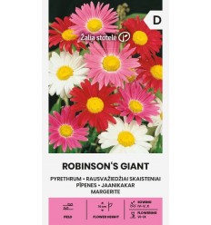 PĪPENES ROBINSON'S GIANT