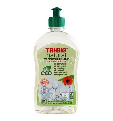 TRI-BIO TRAUKU MAZGĀŠANAI 0.42L