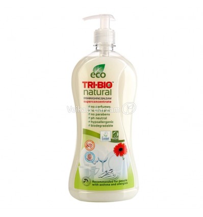 TRI-BIO TRAUKU MAZGĀŠANAI BALZĀMS 0.84L