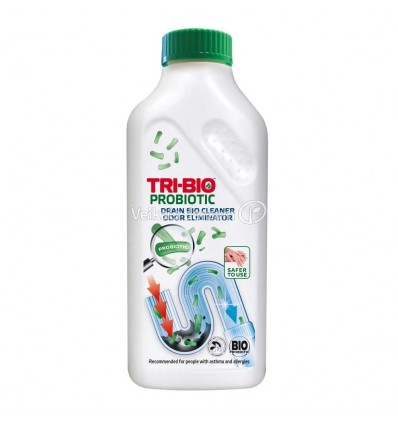 TRI-BIO CAURUĻU BIOATTĪRĪTĀJS 0.42L