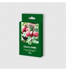 REDĪSI CHERRY BELLE 80G