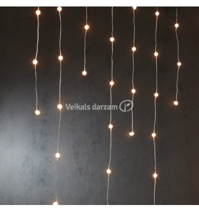 VIRTENE-AIZKARI BERRY 1105726 100LED