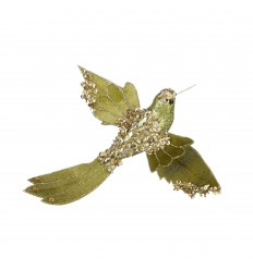 PIESPRAUŽAMA DEKORĀCIJA KOLIBRI 1165526 24CM