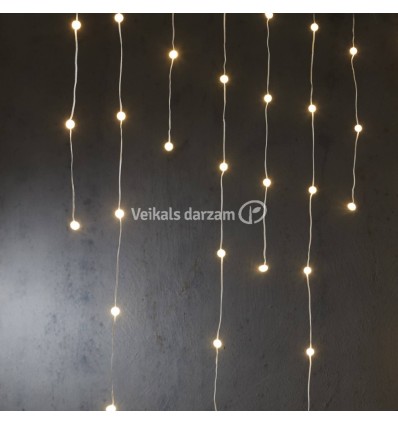 VIRTENE-AIZKARI BERRY 1105727 100LED