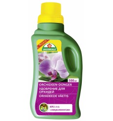 MĒSLOJUMS ORCHIDEJĀM 500 ML