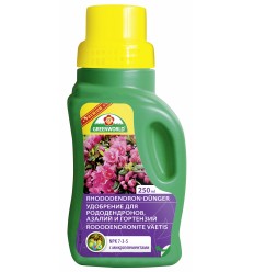 MĒSLOJUMS RODODENDRIEM 250 ML