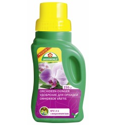 MĒSLOJUMS ORCHIDEJĀM 250 ML