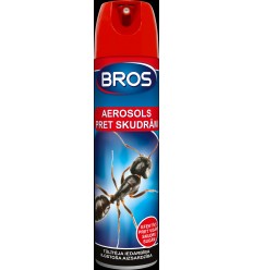 BROS AEROS.PRET SKUDRĀM 0,15 L