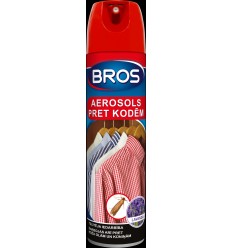 BROS AEROSOLS PRET KODĒM 0,15 L