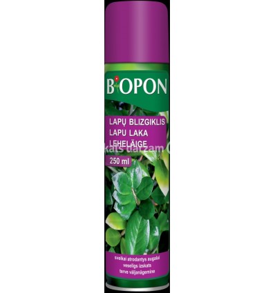 BIOPON LAPU LAKA 0,25 L