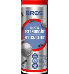 BROS PULVERIS PRET SKUDRĀM 0,25 KG