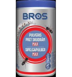 BROS MAX PULVERIS PRET SKUDRĀM 0,1 KG