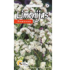 LIMONIJAS BALTAS 