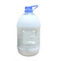 ŠĶIDRAS SAIMNIECĪBAS ZIEPES, BALTAS, 5L