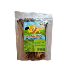 REAL DOG CŪKU ZARNAS 0,2KG