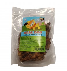 REAL DOG VISTU KAKLIŅI 0,2KG