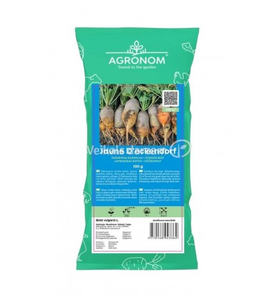 LOPBARĪBAS BIETES JAUNE D'ECKENDORF 0,1 KG