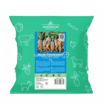 LOPBARĪBAS BIETES JAUNE D'ECKENDORF 0,3 KG