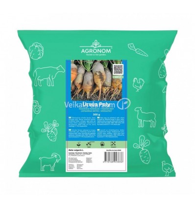 LOPBARĪBAS BIETES URSUS POLY 0,3 KG