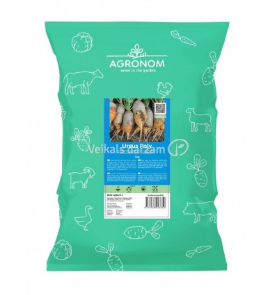 LOPBARĪBAS BIETES URSUS POLY 1 KG