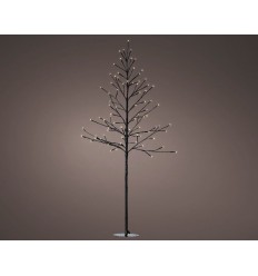 GAISMAS DEKORS KOKS 120CM 80LED 491621