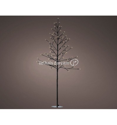 GAISMAS DEKORS KOKS 120CM 80LED 491621