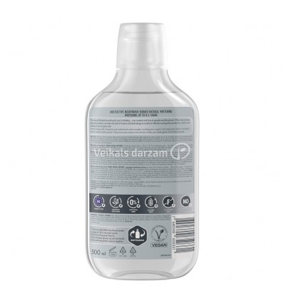 BIOMED 99% NATURAL WHITENING MUTES DOBUMA SKALOŠANAS LĪDZEKLIS, 500 ml