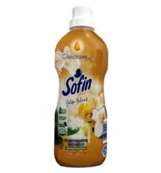 SOFIN AUDUMA MĪKSTĀJS GOLDEN ISLAND 0,8L