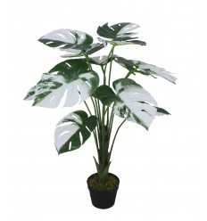 MĀKSLĪGĀ MONSTERA 85CM JWS2475-6