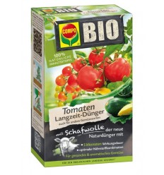 COMPO BIO TOMĀTU MĒSLOJUMS 0,75 L