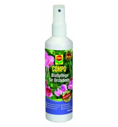 COMPO AEROSOLS ORHIDEJU LAPĀM 0,25 L