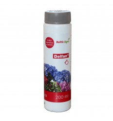 DELFAN AUGŠANAS STIMULATORS 200 ML