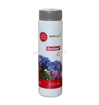 DELFAN AUGŠANAS STIMULATORS 200 ML