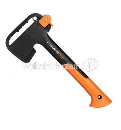 FISKARS SKALDĪŠANAS CIRVIS X7 1015618