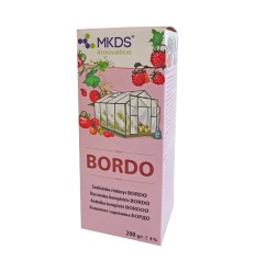 BORDO KOMPLEKTS 200 G